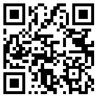 QR Code for bitcoin:12fFREVDbWN3sBFDuU5TYZvmb36LY9GWJS