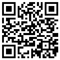 QR Code for bitcoin:12fGCYMrWvmKf7ACxrFPjDCY6tnfVoPwe6