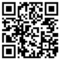 QR Code for bitcoin:12fGzT2GoUTD6ynVgHMvP7cNXofVREBjhR