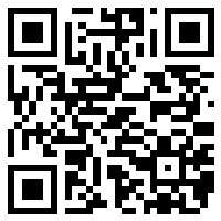QR Code for bitcoin:12fHBiZjr2eKaPJ1u73i9yD1e8FPNaGcbE