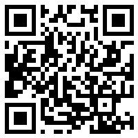 QR Code for bitcoin:12fHFxAFv5mVkH3vyD34okkMUHsVJap1yH