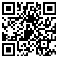 QR Code for bitcoin:12fJcBvo5SoeuNhdjNpcUPZ8R3D5VDCUDp
