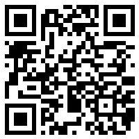 QR Code for bitcoin:12fJdF8BfSimjmjNy4NapCmGfAkLybBgMU
