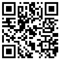 QR Code for bitcoin:12fL82o7f2Jb7RE15otQMB5JtzYGMPj7DV