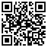 QR Code for bitcoin:12fLoKi9VCsk2cNAVYTMUNCCwsavYZqhfS