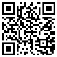 QR Code for bitcoin:12fRTxUKLZPLkPt7i13DEnwPvDvCagf2bL