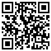 QR Code for bitcoin:12fRafy3SRntEPnTmozWHd3Fy1QeXEootT