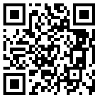 QR Code for bitcoin:12fRobYPeBb5nUo96XBV8WDUwkHwQR5o7f