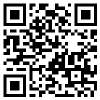 QR Code for bitcoin:12fSBJrEUubK4YTVvxSvCQ6K7q97mtGTLA