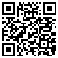QR Code for bitcoin:12fTFcnmye5MxBF3br3y7oSJZd7xv6xHU1