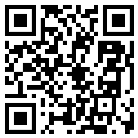 QR Code for bitcoin:12fV2EysvRZ8sX17ntdHcwSVXMzUG2Yapo