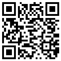 QR Code for bitcoin:12fY2PtgBStHyn366GGYqhLccfRceR6gEN