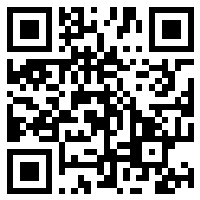 QR Code for bitcoin:12fYBLSiounhFGH7oFUNaJKwsuG56eigy7