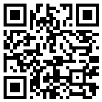 QR Code for bitcoin:12fdMaEYibvRXuiQ9yoS1dMQrVR8FWTW8F