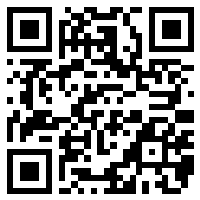 QR Code for bitcoin:12fo97zPVtx5ohxUkgfP67Zoz2uSnFbZkT