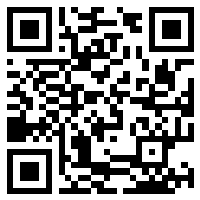 QR Code for bitcoin:12fpwazVCMUmJHpVroUVm5pHYLjPev3apt
