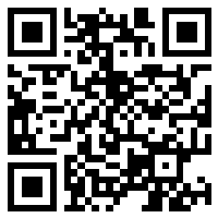 QR Code for bitcoin:12fqWSgLN9QZ7uHcDFQhMnPRig9AsVC64x