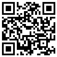 QR Code for bitcoin:12fqypPueTrsWur3HGLMmb7hexJMBBheAA