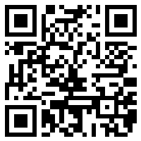 QR Code for bitcoin:12fs76PoT96GRaFTquw2Umu3Pazefk85oo
