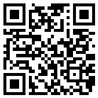 QR Code for bitcoin:12ftt89LpU5yPDjp442AxvGt7J87D7aL3J