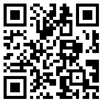QR Code for bitcoin:12g6PgAHTzoUGVDLu79k179gW81FbA4UhW