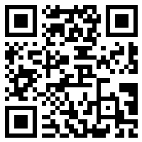 QR Code for bitcoin:12gAHyYKoFaa8phWWQTyGiysFTQitWLmty