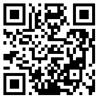 QR Code for bitcoin:12gC7EPUpFmc9AoXsAJd1xujaahfeeuuQL