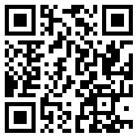QR Code for bitcoin:12gDedaTRUEHST8HPExXSV73z3dYf7XVDL