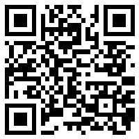 QR Code for bitcoin:12gGSynq9iaLv7UpSLAzKo6ddy5NQ6zfUn