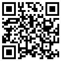 QR Code for bitcoin:12gMS25aAH82HgevzQGKyjSHJV3kEXc2rt