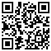 QR Code for bitcoin:12gToz6C93Jae6WVF9BeR8Md6957WPLJHY