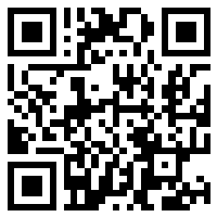 QR Code for bitcoin:12gbdGispQgNbmeSySHEXDXkF1qY194awQ