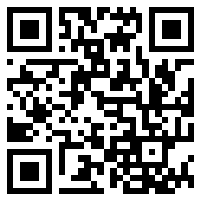 QR Code for bitcoin:12gdpe2Dk517ZfRaLL8S8Y9X36pWJvZfAL