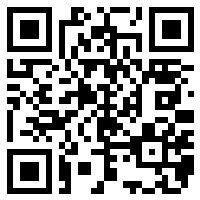 QR Code for bitcoin:12ge8UZVp87rYcMLip6LTKDGDGGppxhK5F