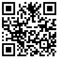 QR Code for bitcoin:12h5aL2wtcVNkgAjnVqPyXToMSasuNUX9V