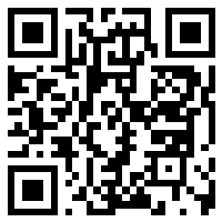 QR Code for bitcoin:12hAV199W17MhKLUxMZSeAMzUQaDDGbc8N
