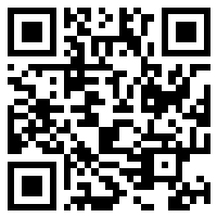QR Code for bitcoin:12hFw3b9dvEFuXoaSWNnDn8AtV9C2MPsXR