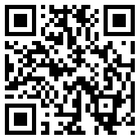QR Code for bitcoin:12hQcFEKn2UXTUcutVYcfEdmiDSqW77iiN
