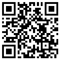 QR Code for bitcoin:12hda6jS5CC9vJF6aEmc9xq5fdCMPKk6Be