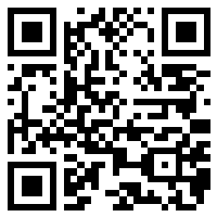 QR Code for bitcoin:12hdpnyS8rdcrRFuQDkSJviRHbbfKqBZcb