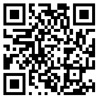 QR Code for bitcoin:12hhwCerjacda8C2vWtwPJQCEyJXc5mbuo