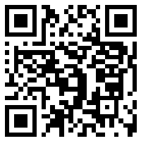 QR Code for bitcoin:12hiQhgmUGmCfS85HBxcTwFzP1NSMT7aVw