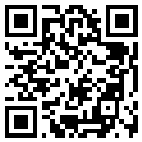 QR Code for bitcoin:12hjmGdApyHbnYwevV42kuoPWT2GhHCPM6