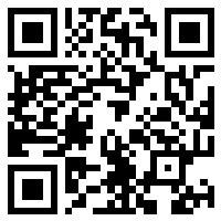 QR Code for bitcoin:12hmLAr9VMXixEdCiTau8PC7NzJJH3ZkUE