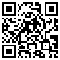 QR Code for bitcoin:12hmNk2cDZx9hfMBcaWFWB3APdBTj5KcjV