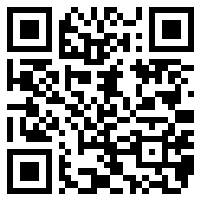 QR Code for bitcoin:12hoHZmLt6LQpCVCwXM3yxwA6UhNKGdCS9
