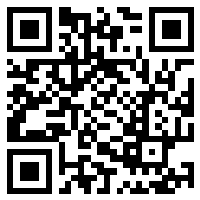 QR Code for bitcoin:12hr3s9pFYx8bJaw4frb4GyiUmS3SNLX91
