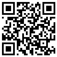 QR Code for bitcoin:12hrj48HfeTAafXtiCXJdzYurZEEd1panY