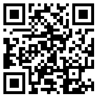 QR Code for bitcoin:12hwrCurX44ViC2ip2onqKt41scnQRoTSZ