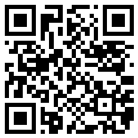QR Code for bitcoin:12i1J9BopSHgm2MsrDhrv8fJFXdNDTpyE3